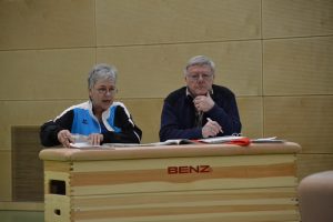 6. Turnfest in Bad Wörishofen