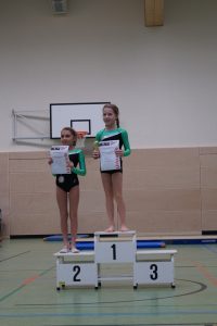 28. Stadtmeisterschaft 2018