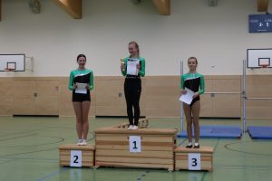 32. Stadtmeisterschaft 2024