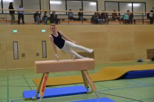 6. Turnfest in Bad Wörishofen