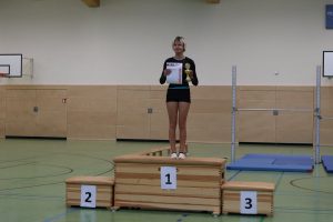 32. Stadtmeisterschaft 2024