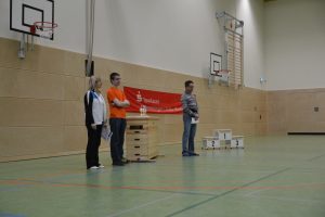 6. Turnfest in Bad Wörishofen