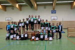 32. Stadtmeisterschaft 2024