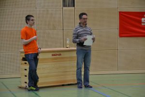 6. Turnfest in Bad Wörishofen