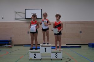 28. Stadtmeisterschaft 2018