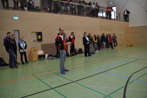 6. Turnfest in Bad Wörishofen