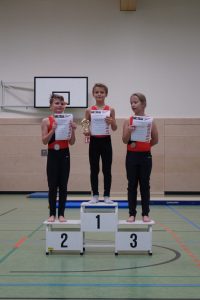 28. Stadtmeisterschaft 2018