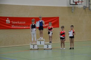 6. Turnfest in Bad Wörishofen