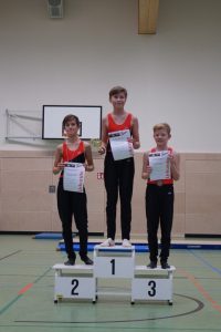 28. Stadtmeisterschaft 2018