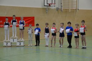 6. Turnfest in Bad Wörishofen