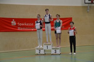 6. Turnfest in Bad Wörishofen