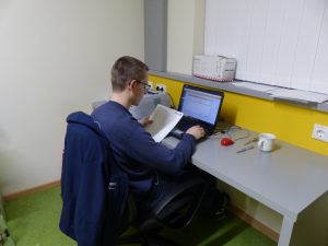 28. Stadtmeisterschaft 2018