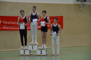 6. Turnfest in Bad Wörishofen