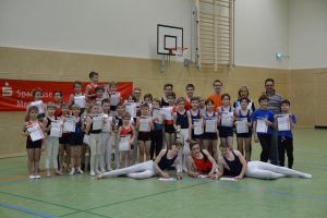 6. Turnfest in Bad Wörishofen