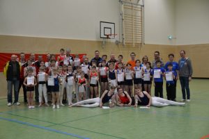 6. Turnfest in Bad Wörishofen