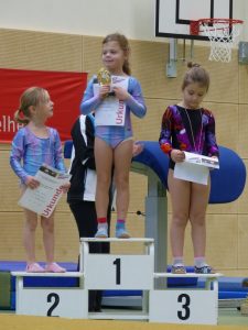 28. Stadtmeisterschaft 2018