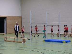 28. Stadtmeisterschaft 2018