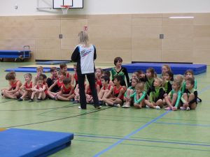 28. Stadtmeisterschaft 2018