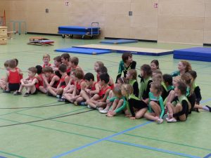 28. Stadtmeisterschaft 2018