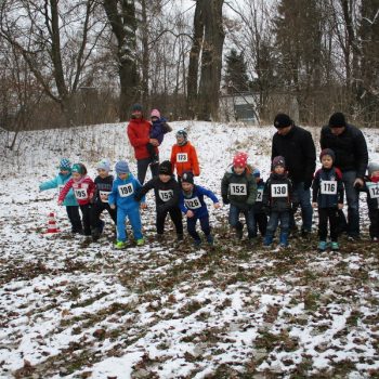 Waldlaufmeisterschaften Türkheim