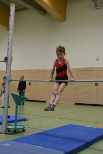 7. Turnfest in Bad Wörishofen 2019