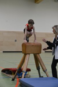 7. Turnfest in Bad Wörishofen 2019