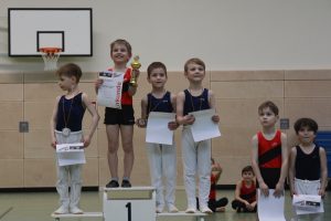 7. Turnfest in Bad Wörishofen 2019