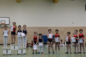 7. Turnfest in Bad Wörishofen 2019