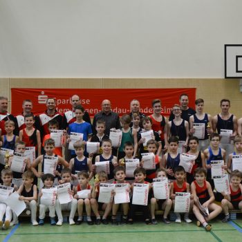 7. Turnfest in Bad Wörishofen 2019