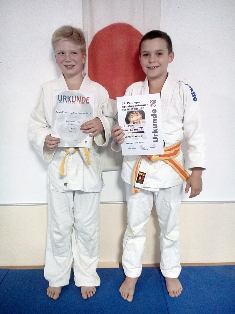 Spitzbubenturnier 2019