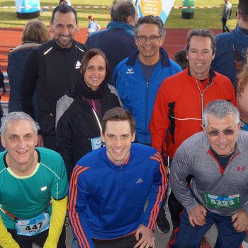 Silvesterlauf Kempten