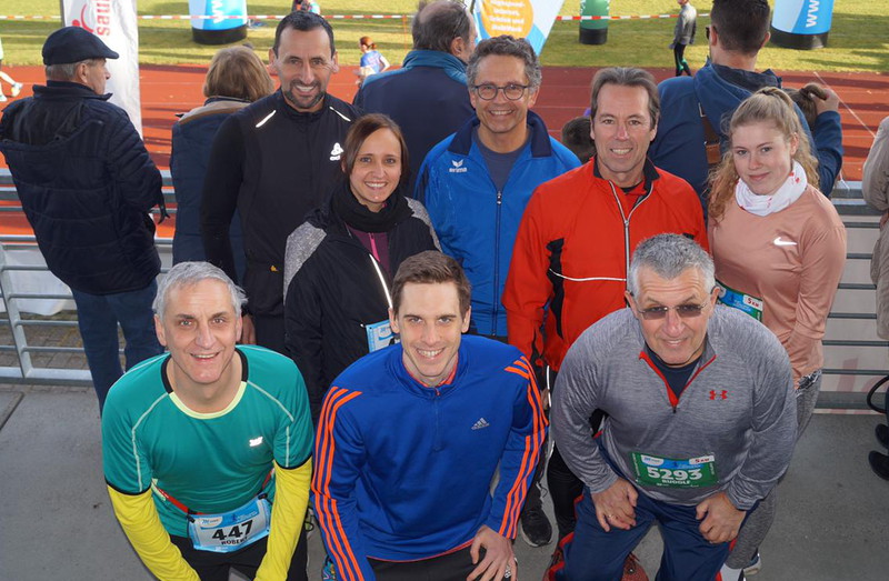 Silvesterlauf Kempten