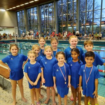 Kükenschwimmen Memmingen