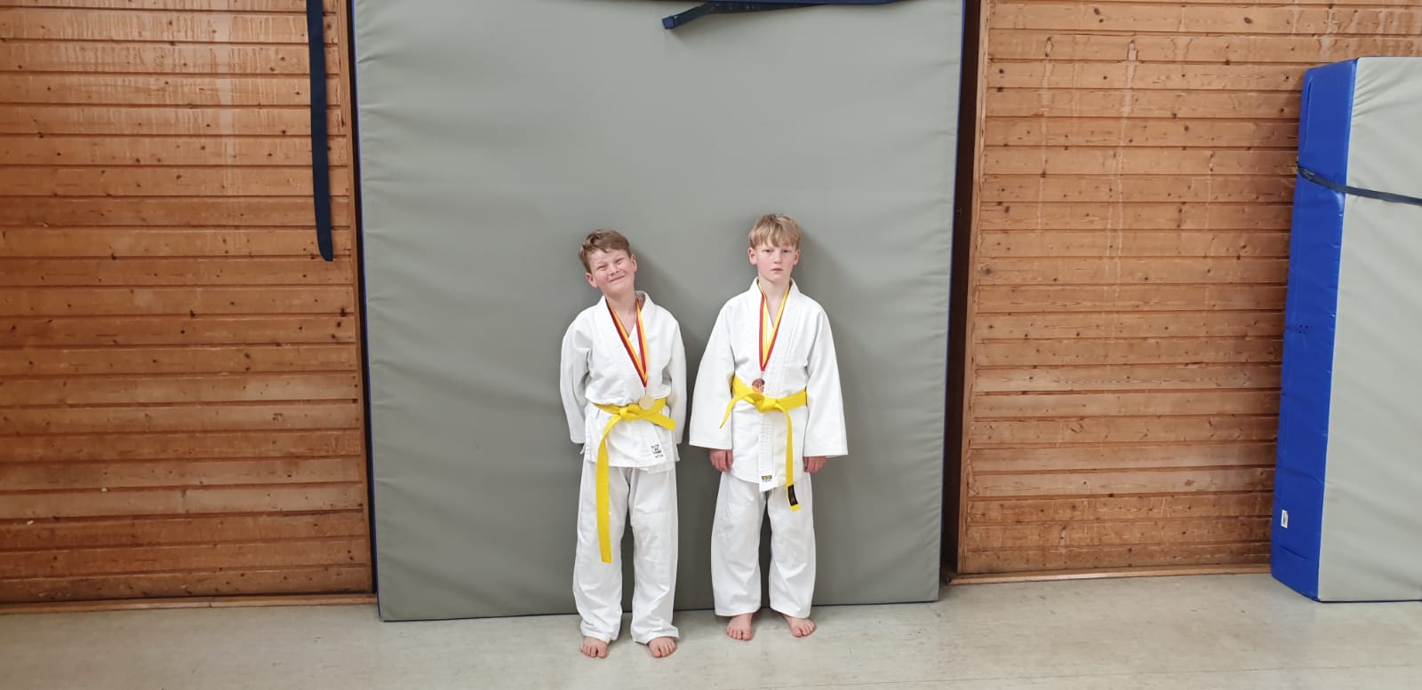 Bezirksturnier U9-U11 in Kaufbeuren