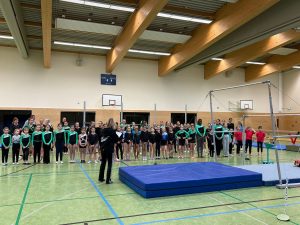 33. Stadtmeisterschaft 2025