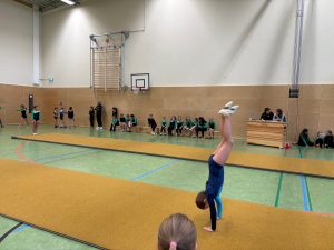 33. Stadtmeisterschaft 2025