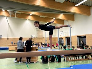 33. Stadtmeisterschaft 2025