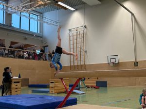 33. Stadtmeisterschaft 2025