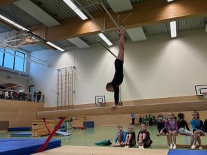 33. Stadtmeisterschaft 2025