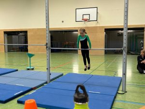 33. Stadtmeisterschaft 2025