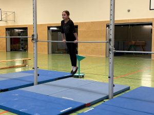 33. Stadtmeisterschaft 2025