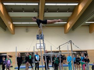 33. Stadtmeisterschaft 2025