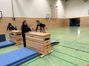 33. Stadtmeisterschaft 2025