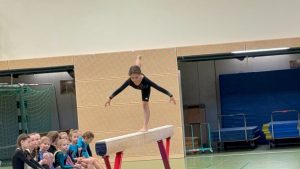 33. Stadtmeisterschaft 2025