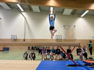 33. Stadtmeisterschaft 2025