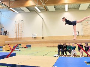 33. Stadtmeisterschaft 2025