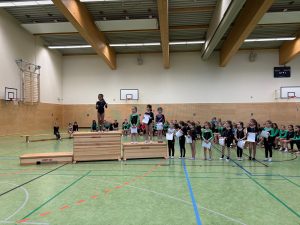 33. Stadtmeisterschaft 2025