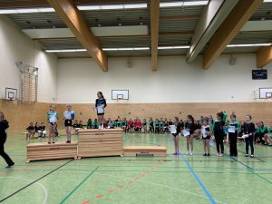 33. Stadtmeisterschaft 2025