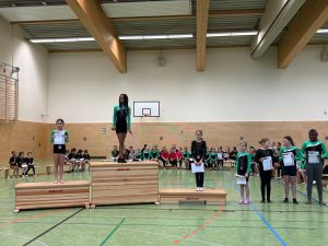 33. Stadtmeisterschaft 2025