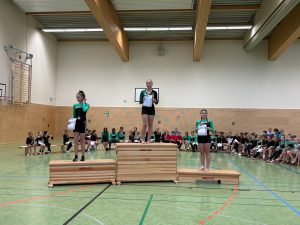 33. Stadtmeisterschaft 2025